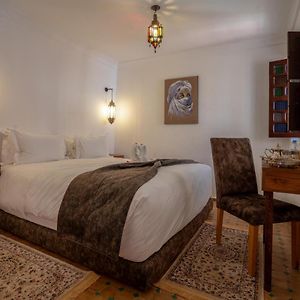 Chambre de Luxe